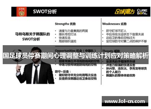 国足球员停赛期间心理调整与训练计划应对策略解析