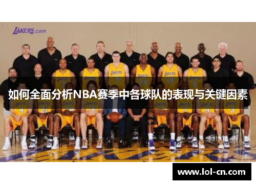 如何全面分析NBA赛季中各球队的表现与关键因素