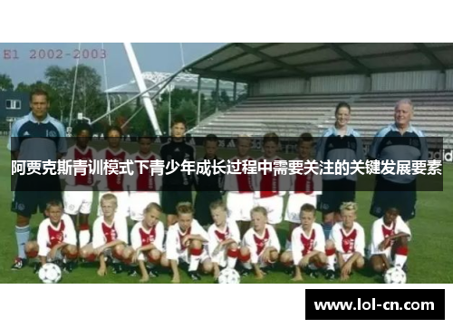 阿贾克斯青训模式下青少年成长过程中需要关注的关键发展要素
